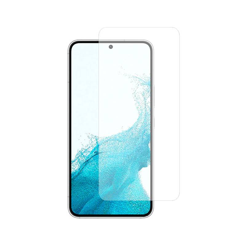 Powertech tempered glass 2.5D TGC-0731 για Samsung Galaxy A56
