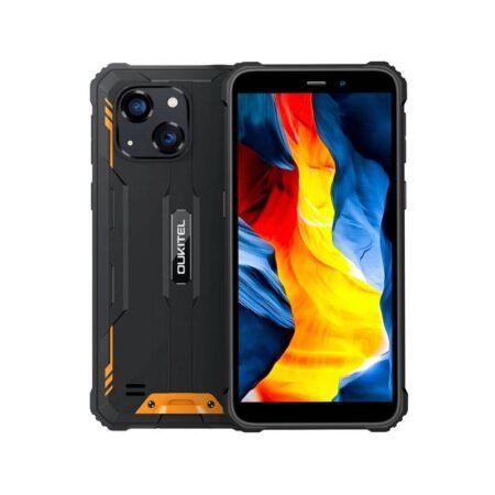 OUKITEL smartphone WP32