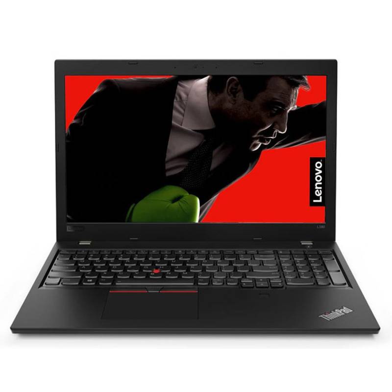 Lenovo ThinkPad L580 15.6" (i5-8350U, 8GB, 256GB NVMe SSD) Refurbished Grade B