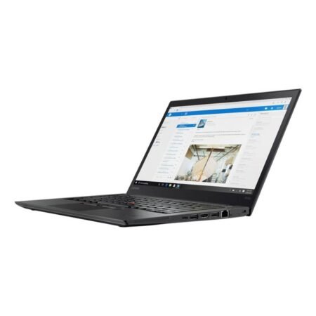 LENOVO Laptop ThinkPad T470s