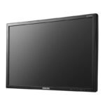 SAMSUNG used οθόνη 2443BW LCD