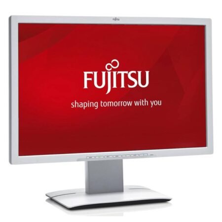 FUJITSU used οθόνη B24W-6 LED