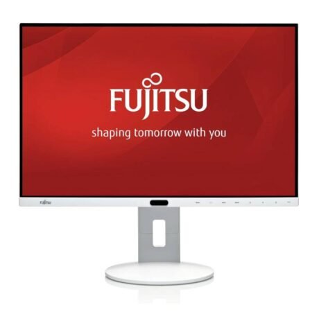 FUJITSU used οθόνη P24-8 WE Neo IPS-LED