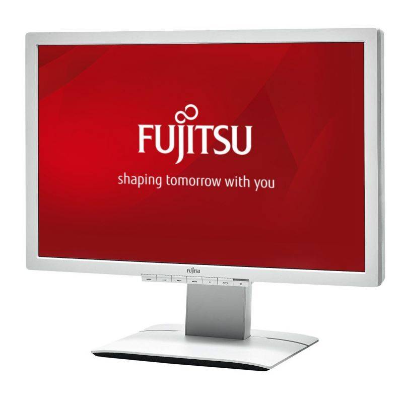 Οθόνη Fujitsu P24W6 24" 1920x1200 IPS, Refurbished Grade B Οθόνη Fujitsu P24W6 24" 1920x1200 IPS, Refurbished Grade B