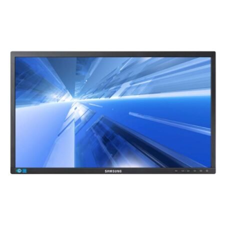 SAMSUNG used οθόνη S24C650DW PLS-LED