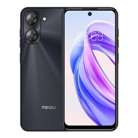 MEIZU smartphone Mblue 21
