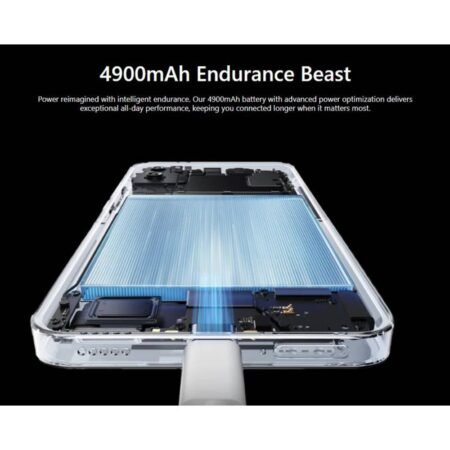 4900mAh