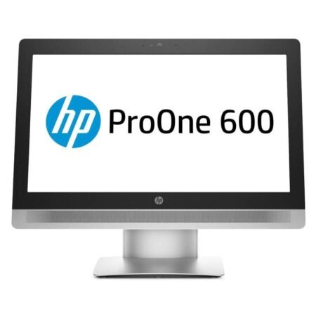 HP PC ProOne 600 G2 All-in-One