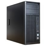 HP WorkStation Z240 MT