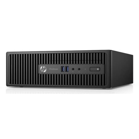 HP PC ProDesk 400 G3 SFF