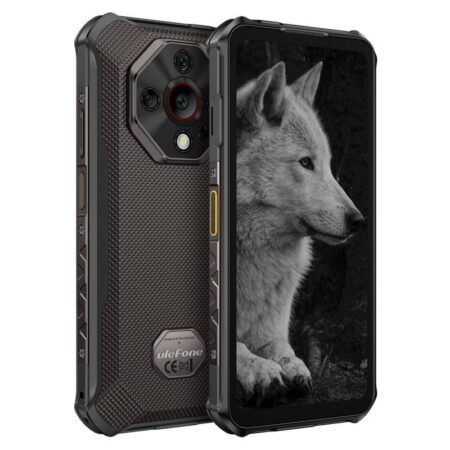 ULEFONE smartphone Armor X16 Pro