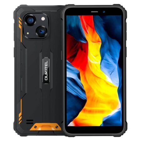 OUKITEL smartphone G2