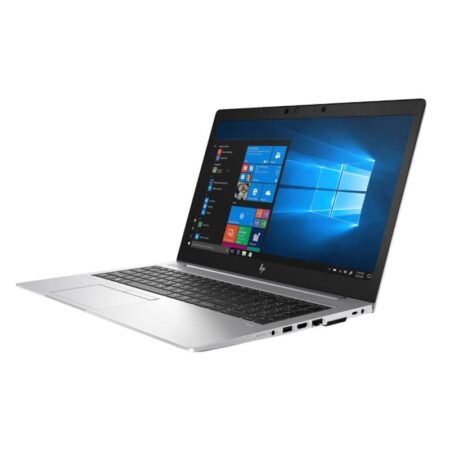 HP Laptop EliteBook 850 G6