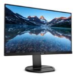 PHILIPS used οθόνη 243B9 LED IPS