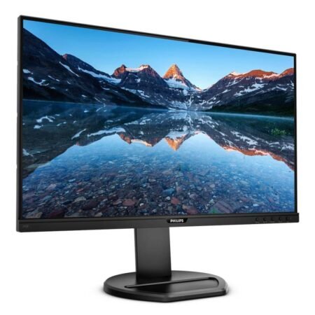 PHILIPS used οθόνη 243B9 LED IPS