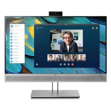 HP used οθόνη E243M IPS-LED