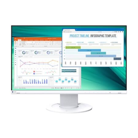 EIZO used οθόνη EV2460 LED IPS