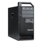 LENOVO WorkStation D20