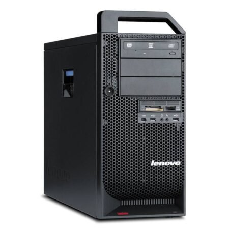 LENOVO WorkStation D20