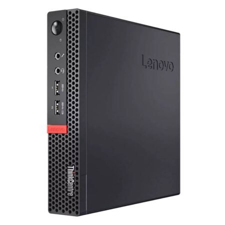 LENOVO PC ThinkCentre M710q Micro