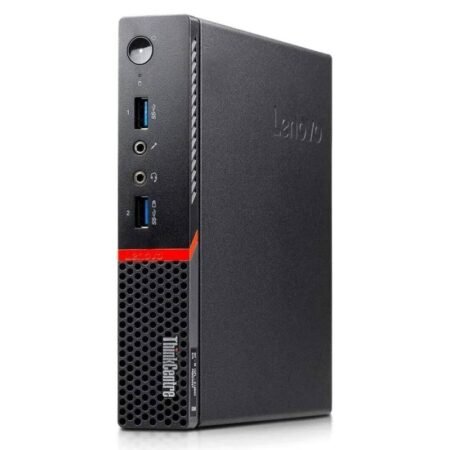 LENOVO & PCM-2855-SQR LENOVO PC ThinkCentre M700 Micro