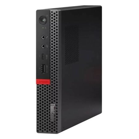 LENOVO PC ThinkCentre M920q Micro