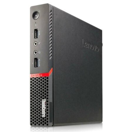 LENOVO PC ThinkCentre M900 Micro