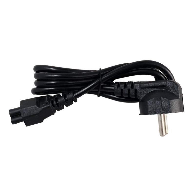 Powertech φορτιστής laptop PT-55 για Dell, 90W, 19.5V, μαύρος – φωτογραφία 3