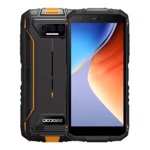 DOOGEE smartphone S41T