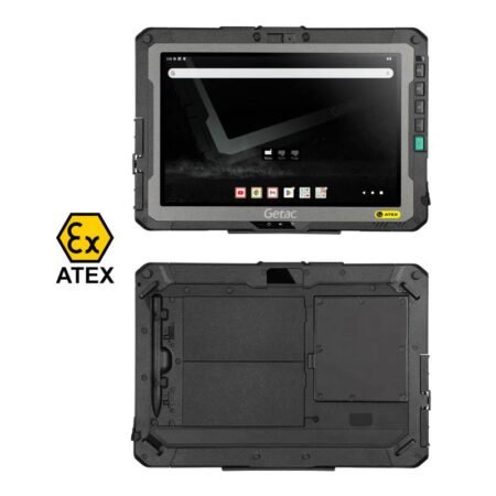 GETAC tablet ZX10-EX