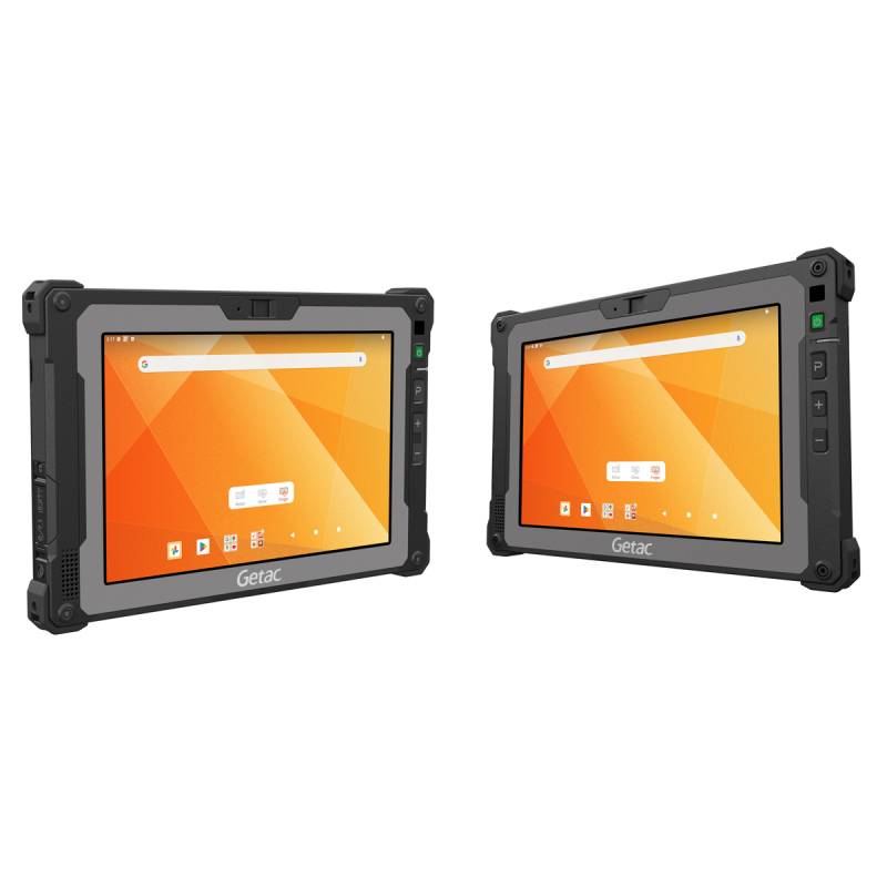 Getac tablet ZX80, 8", 12/256GB, 4G, 4060mAh, IP67/MIL-STD-810H, Android 13, μαύρο – φωτογραφία 2