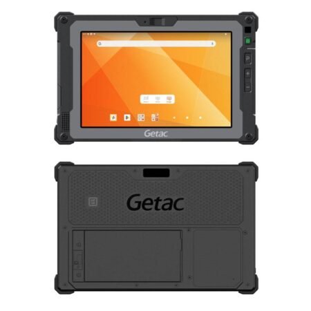 GETAC tablet ZX80