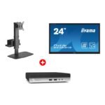 HP PC ProDesk 400 G4 Micro