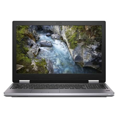 DELL Laptop Precision 7540