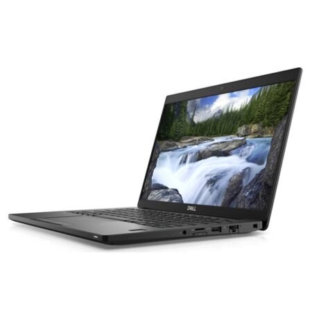 DELL Laptop Latitude 7380