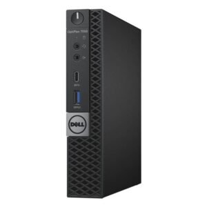 DELL PC OptiPlex 7050 Micro