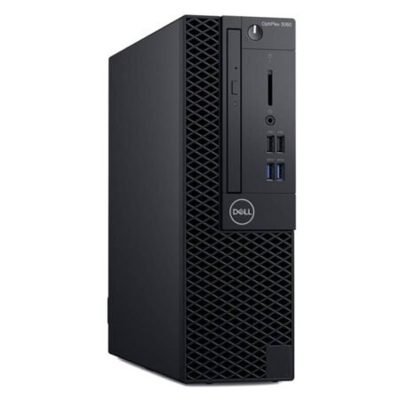 DELL & PC-2921-SQR DELL PC OptiPlex 3060 SFF