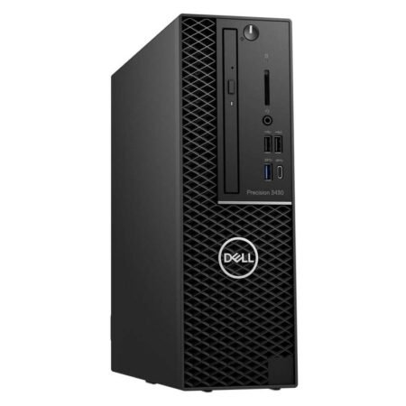 DELL & PC-2922-SQR DELL PC Precision 3430 SFF