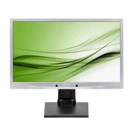 PHILIPS used οθόνη 241B4 LED