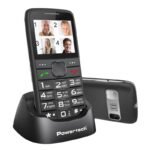 POWERTECH κινητό τηλέφωνο Sentry Eco V2 PTM-18