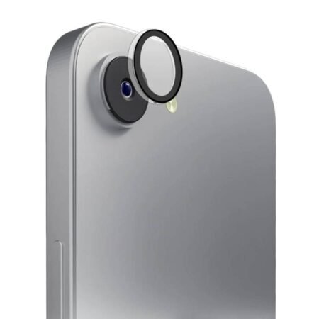 POWERTECH tempered glass TGC-0748 για κάμερα iPhone 16e