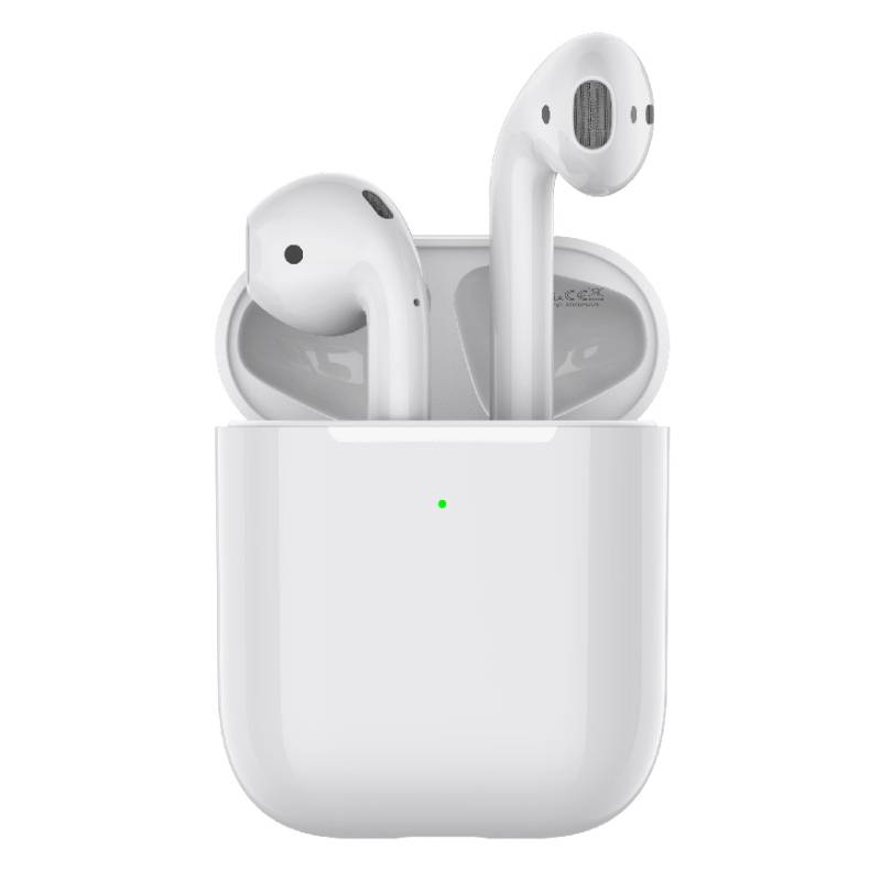 Celebrat earphones με θήκη φόρτισης C200 Pro, True Wireless, 13mm, 30/300mAh, λευκά Celebrat earphones με θήκη φόρτισης C200 Pro, True Wireless, 13mm, 30/300mAh, λευκά