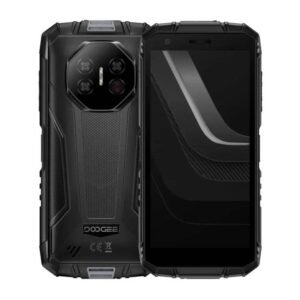 DOOGEE smartphone Fire 3