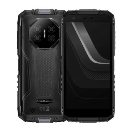 DOOGEE smartphone Fire 3