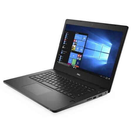 DELL Laptop Latitude 3480