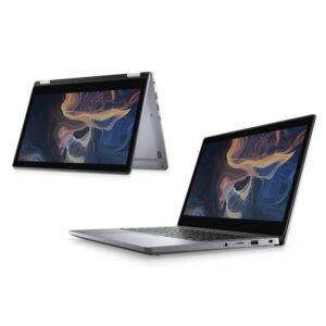 DELL Laptop Latitude 3310 2in1