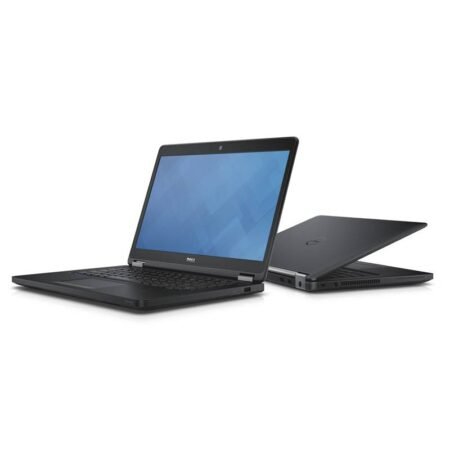 DELL Laptop Latitude E5450