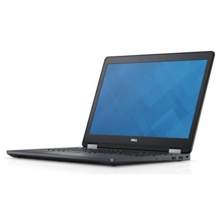DELL Laptop Latitude E5570