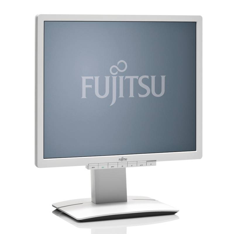Οθόνη Fujitsu B19-6 19" 1280x1024, Refurbished Grade B Οθόνη Fujitsu B19-6 19" 1280x1024, Refurbished Grade B