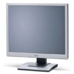 FUJITSU used οθόνη B19W-5 ECO LCD